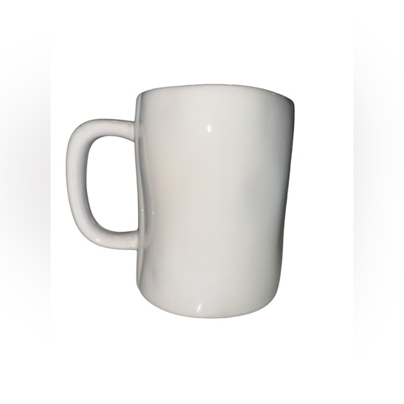 Rae Dunn Mug “Beauty” - Picture 2 of 3